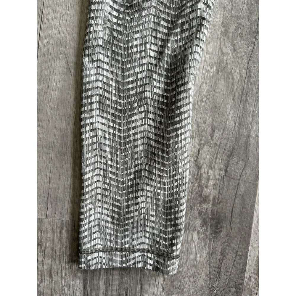 Lululemon Wunder Under Crop Hi-Rise 21